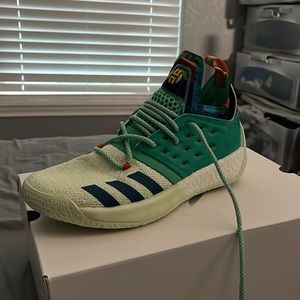 Harden Vol.2 mens basketball shoe